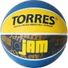 Баскетбольный мяч Torres Jam B02043 (3 размер) icon