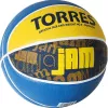 Баскетбольный мяч Torres Jam B02043 (3 размер) фото 2