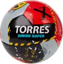 Футбольный мяч Torres Junior-3 Super F323303 (размер 3) icon
