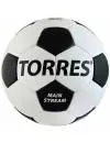 Мяч футбольный TORRES Main Stream F30185 icon