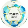 Футбольный мяч Torres Match F320025 (5 размер) icon