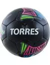 Мяч футбольный TORRES Rayo Black F30725 icon