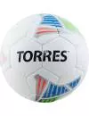 Мяч футбольный TORRES Rayo White F30715 icon