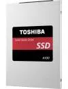 Жесткий диск SSD Toshiba A100 (THN-S101Z1200E8) 120Gb фото 2
