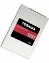 Жесткий диск SSD Toshiba A100 (THN-S101Z1200E8) 120Gb фото 3