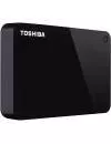 Внешний жесткий диск Toshiba Canvio Advance (HDTC910EK3AA) 1000Gb фото 2