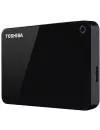 Внешний жесткий диск Toshiba Canvio Advance (HDTC910EK3AA) 1000Gb фото 3
