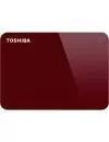 Внешний жесткий диск Toshiba Canvio Advance (HDTC930ER3CA) 3000Gb icon