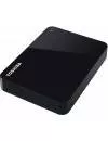 Внешний жесткий диск Toshiba Canvio Advance (HDTC940EK3CA) 4000Gb фото 4
