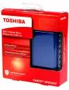 Внешний жесткий диск Toshiba Canvio Advance (HDTC940EL3CA) 4000Gb фото 6