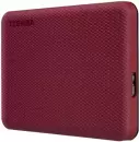 Внешний накопитель Toshiba Canvio Advance 4TB HDTCA40AR3CA фото 2