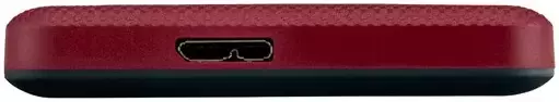 Внешний накопитель Toshiba Canvio Advance 4TB HDTCA40AR3CA фото 3