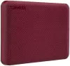 Внешний накопитель Toshiba Canvio Advance 4TB HDTCA40AR3CA фото 4