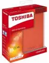Внешний жесткий диск Toshiba Canvio Alu (HDTH305ER3AB) 500Gb фото 5