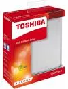 Внешний жесткий диск Toshiba Canvio Alu (HDTH305ES3AB) 500Gb фото 8