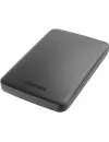 Внешний жесткий диск Toshiba Canvio Basics (HDTB330EK3CA) 3000 Gb фото 3