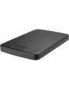Внешний жесткий диск Toshiba Canvio Basics (HDTB330EK3CA) 3000 Gb фото 6