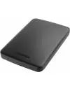 Внешний жесткий диск Toshiba Canvio Basics (HDTB310EK3AA) 1000 Gb фото 6
