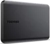 Внешний накопитель Toshiba Canvio Basics 2022 4TB HDTB540EK3CA фото 2