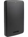 Внешний жесткий диск Toshiba Canvio Basics (HDTB305EK3AA) 500 Gb фото 3