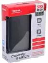 Внешний жесткий диск Toshiba Canvio Basics (HDTB305EK3AA) 500 Gb фото 7
