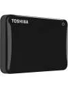 Внешний жесткий диск Toshiba Canvio Connect II (HDTC805EK3AA) 500 Gb фото 2