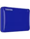 Внешний жесткий диск Toshiba Canvio Connect II (HDTC805EL3AA) 500 Gb icon 4