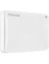 Внешний жесткий диск Toshiba Canvio Connect II (HDTC810EW3AA) 1000 Gb фото 2