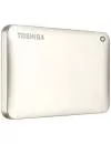 Внешний жесткий диск Toshiba Canvio Connect II (HDTC820EC3CA) 2000 Gb фото 2