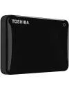 Внешний жесткий диск Toshiba Canvio Connect II (HDTC820EK3CA) 2000 Gb фото 2