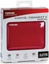 Внешний жесткий диск Toshiba Canvio Connect II (HDTC820ER3CA) 2000 Gb фото 12
