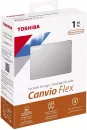 Внешний накопитель Toshiba Canvio Flex 1TB HDTX110ESCAA фото 7