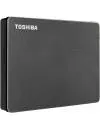 Внешний жесткий диск HDD Toshiba Canvio Gaming 1Tb HDTX110EK3AA фото 2