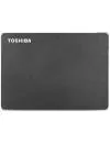 Внешний жесткий диск HDD Toshiba Canvio Gaming 2Tb HDTX120EK3AA icon