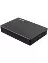 Внешний жесткий диск HDD Toshiba Canvio Gaming 4Tb HDTX140EK3CA фото 3