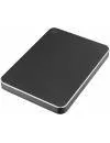 Внешний жесткий диск Toshiba Canvio Premium (HDTW220EB3AA) 2Tb фото 5