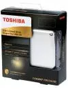 Внешний жесткий диск Toshiba Canvio Premium (HDTW240ES3CA) 4000Gb фото 7
