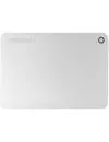 Внешний жесткий диск Toshiba Canvio Premium Mac (HDTW110ECMAA) 1Tb icon