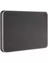 Внешний жесткий диск Toshiba Canvio Premium Mac (HDTW120EBMCA) 2000Gb фото 2