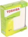 Внешний жесткий диск Toshiba Canvio Ready (HDTP210EW3AA) 1000 Gb фото 6