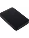 Внешний жесткий диск Toshiba Canvio Ready (HDTP220EK3CA) 2000 Gb фото 3