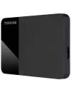 Внешний жесткий диск HDD Toshiba Canvio Ready 1Tb HDTP310EK3AA фото 2