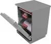Посудомоечная машина Toshiba DW-14F1(S)-RU icon 3