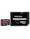 Карта памяти Toshiba EXCERIA M302 microSDXC 128Gb (THN-M302R1280EA) icon