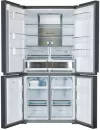 Холодильник Toshiba GR-RF840WE-PMS фото 4