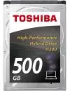 Жесткий диск Toshiba H200 (HDWM105EZSTA) 500GB фото