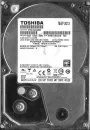 Жесткий диск Toshiba HDKPC09A0A01 2TB icon