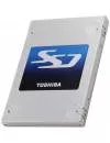 Жесткий диск SSD Toshiba HDTS251EZSTA 512 Gb icon