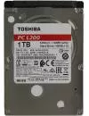Жесткий диск Toshiba L200 (HDWL110EZSTA) 1000Gb фото 3