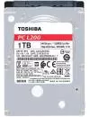 Жесткий диск Toshiba L200 (HDWL110UZSVA) 1000Gb фото 3